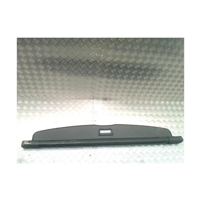 Plage arriere VOLKSWAGEN TOURAN 2 d’occasion