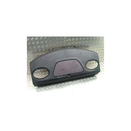 Plage arriere PEUGEOT 406 COUPE d’occasion