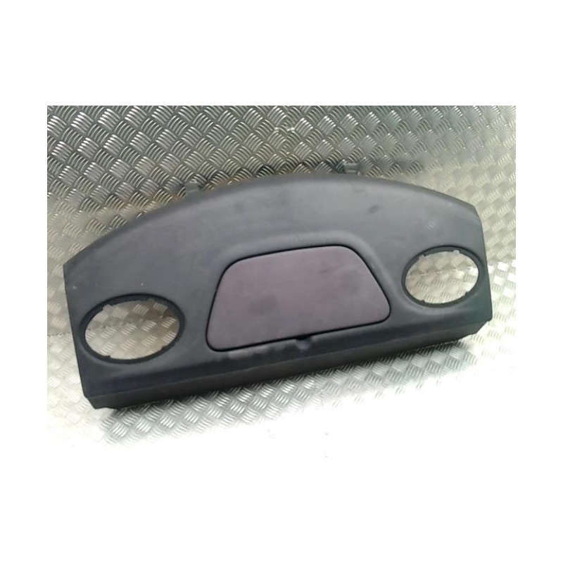 Plage arriere PEUGEOT 406 COUPE d’occasion