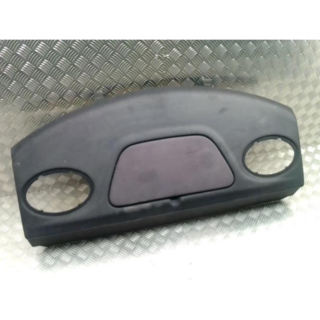 Plage arriere PEUGEOT 406 COUPE d’occasion