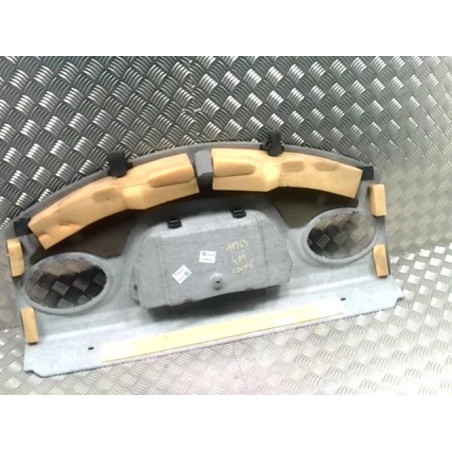 Plage arriere PEUGEOT 406 COUPE d’occasion