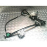 Leve vitre electrique avant gauche PEUGEOT 206 PHASE 2 CABRIOLET d’occasion