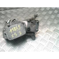 Support filtre a huile CITROEN C5 2 BREAK d’occasion