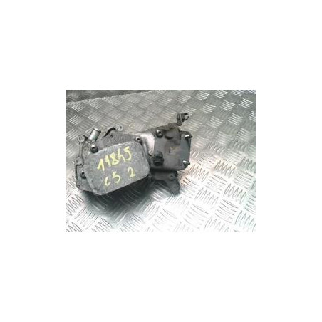 Support filtre a huile CITROEN C5 2 BREAK d’occasion