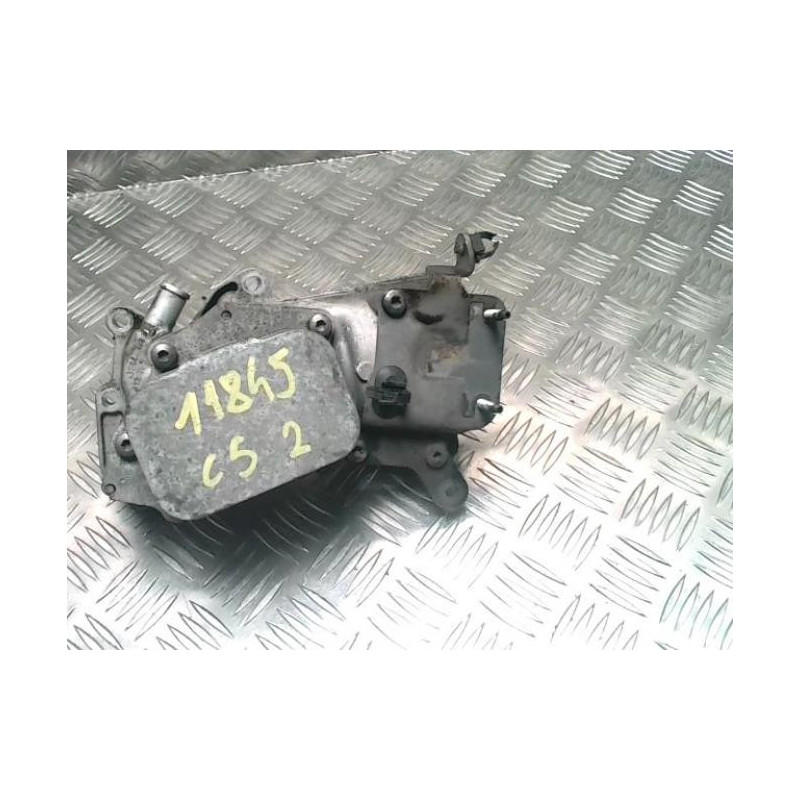 Support filtre a huile CITROEN C5 2 BREAK d’occasion