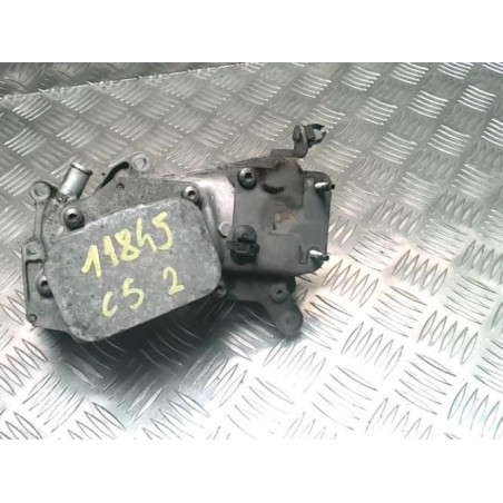 Support filtre a huile CITROEN C5 2 BREAK d’occasion