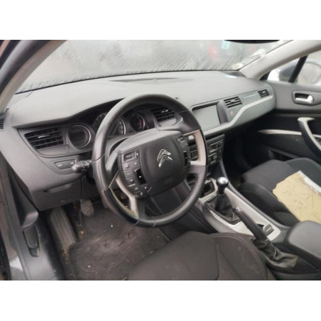 Support filtre a huile CITROEN C5 2 BREAK d’occasion