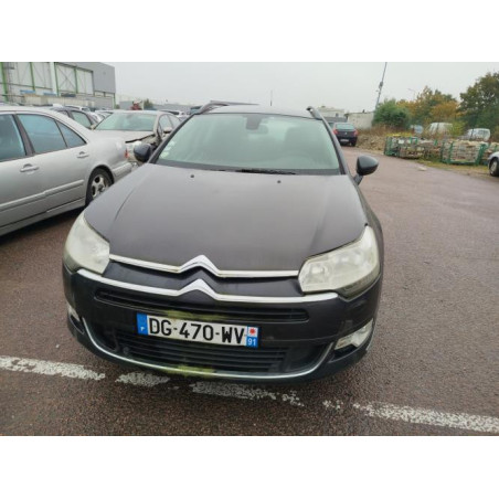 Support filtre a huile CITROEN C5 2 BREAK d’occasion