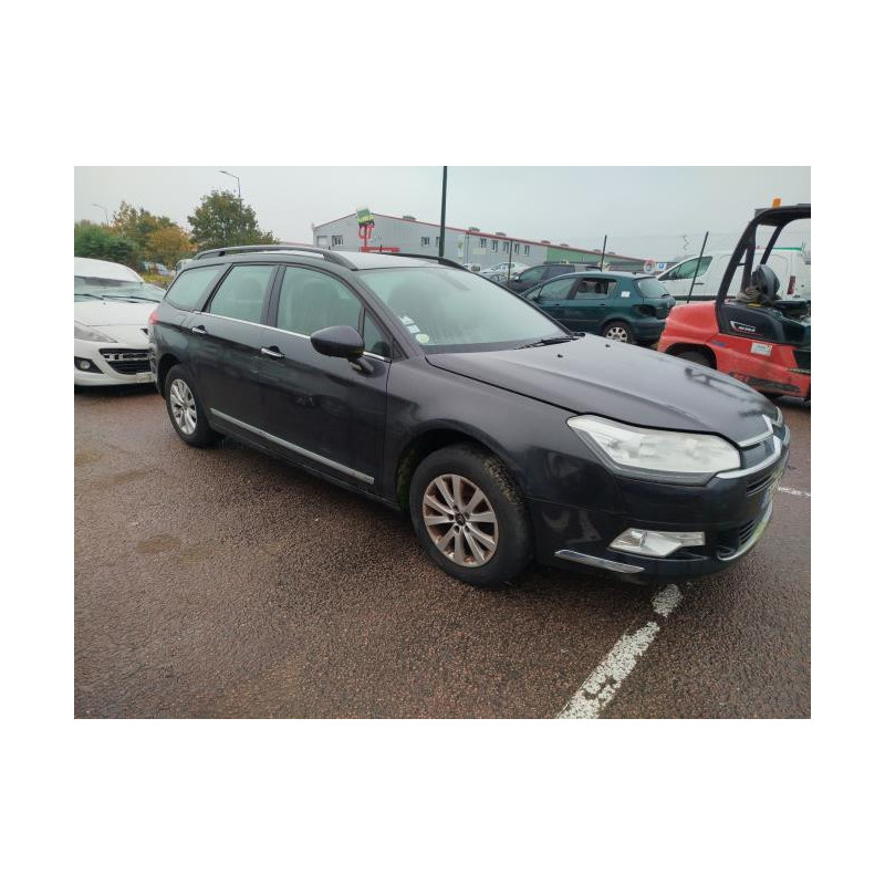 Support filtre a huile CITROEN C5 2 BREAK d’occasion