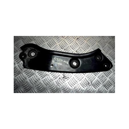 Support de phare droit (tôle) VOLKSWAGEN TOURAN 2 d’occasion