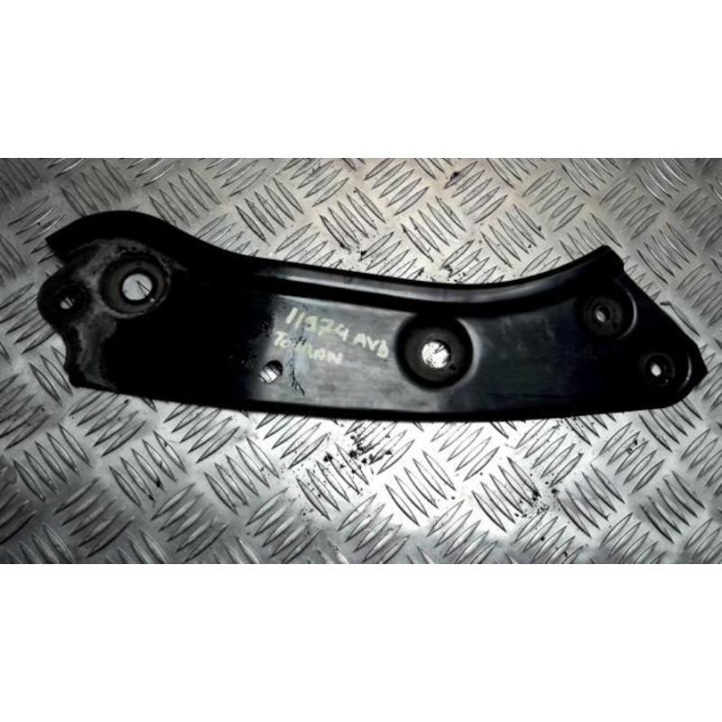 Support de phare droit (tôle) VOLKSWAGEN TOURAN 2 d’occasion