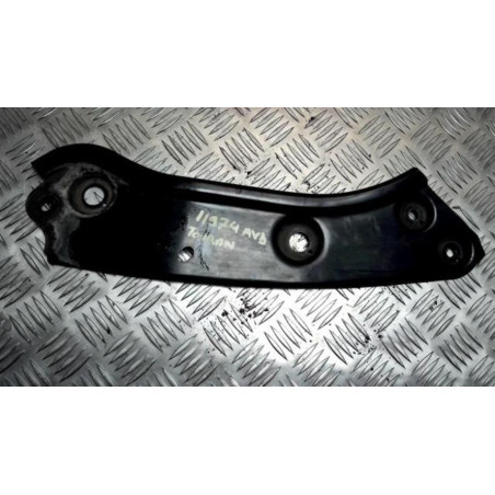 Support de phare droit (tôle) VOLKSWAGEN TOURAN 2 d’occasion