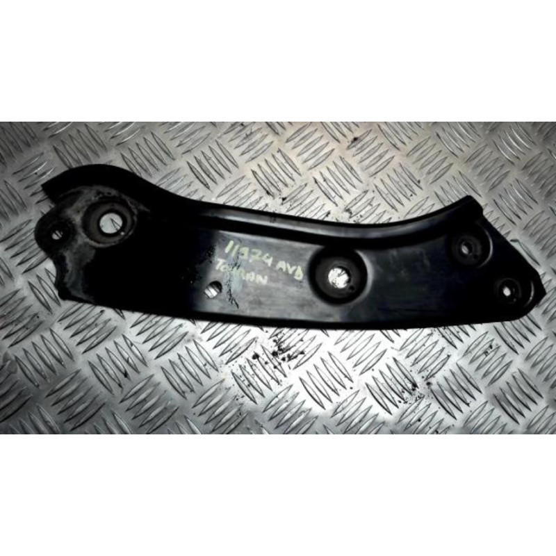 Support de phare droit (tôle) VOLKSWAGEN TOURAN 2 d’occasion