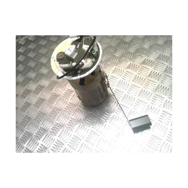 Jauge à carburant RENAULT LAGUNA 3 PHASE 1 d’occasion