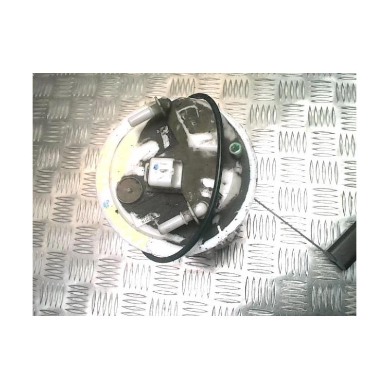 Jauge à carburant RENAULT LAGUNA 3 PHASE 1 d’occasion