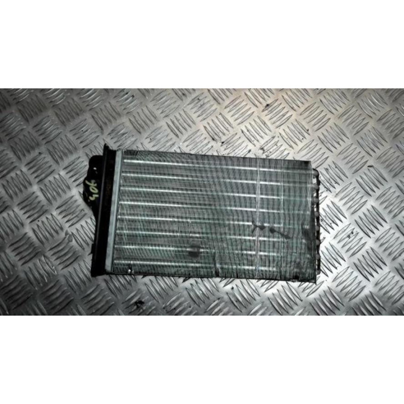 Radiateur chauffage PEUGEOT 406 COUPE d’occasion