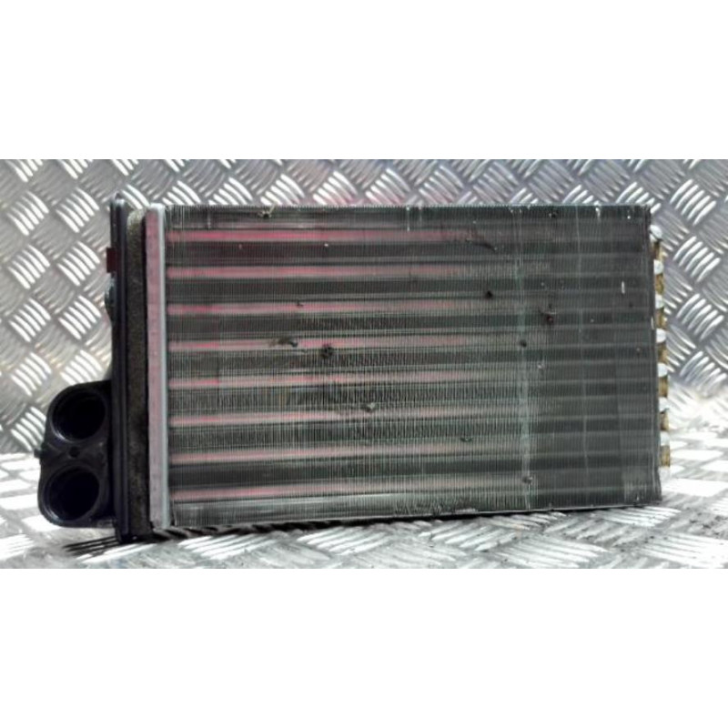 Radiateur chauffage PEUGEOT 406 COUPE d’occasion