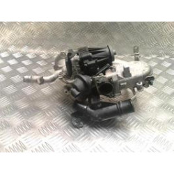 Vanne EGR CITROEN C5 2 BREAK d’occasion