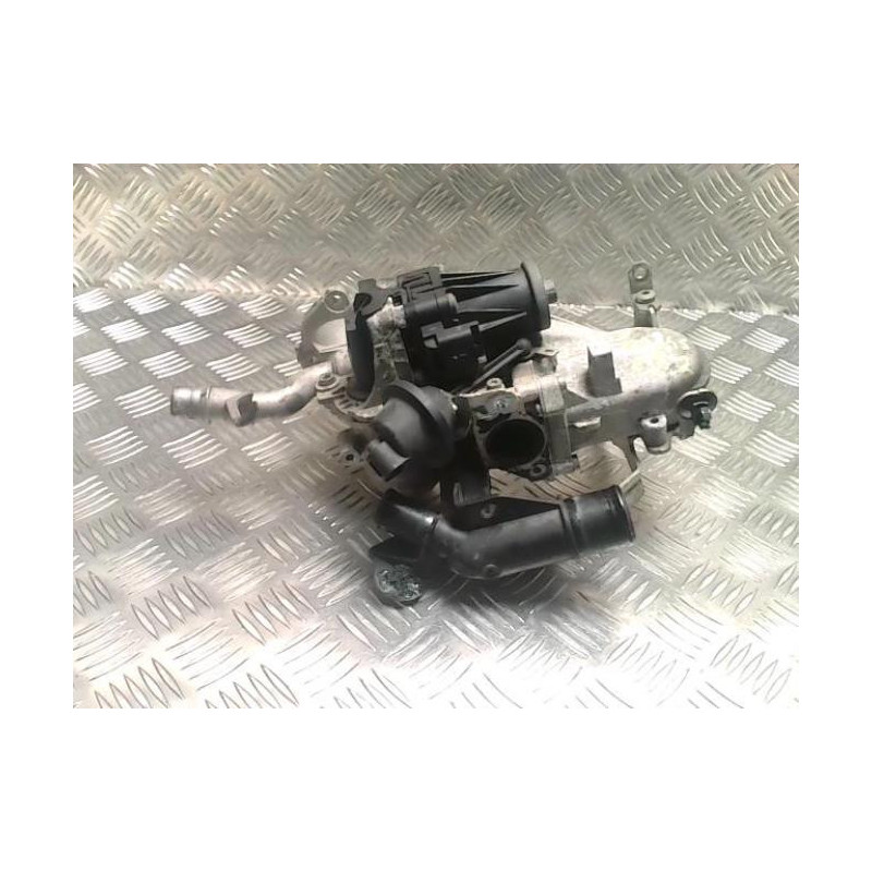 Vanne EGR CITROEN C5 2 BREAK d’occasion