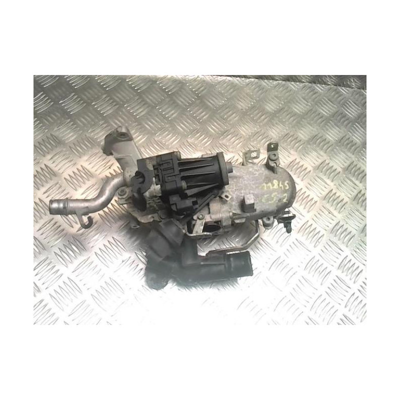 Vanne EGR CITROEN C5 2 BREAK d’occasion