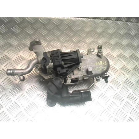 Vanne EGR CITROEN C5 2 BREAK d’occasion