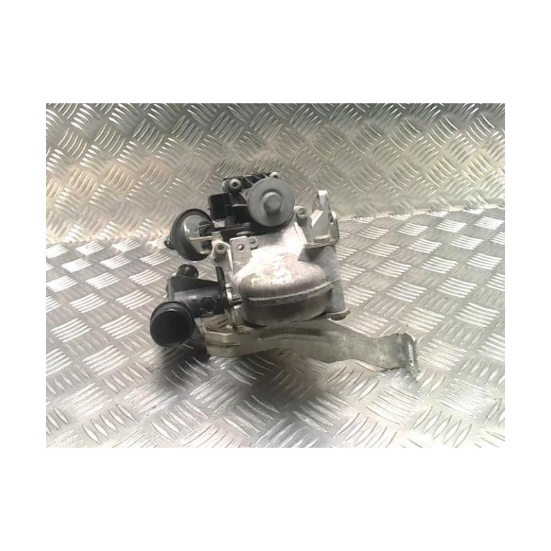 Vanne EGR CITROEN C5 2 BREAK d’occasion
