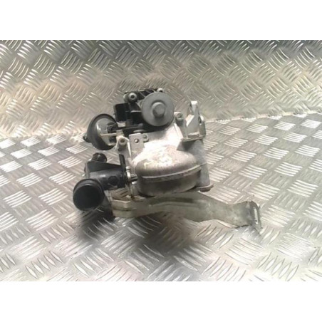 Vanne EGR CITROEN C5 2 BREAK d’occasion