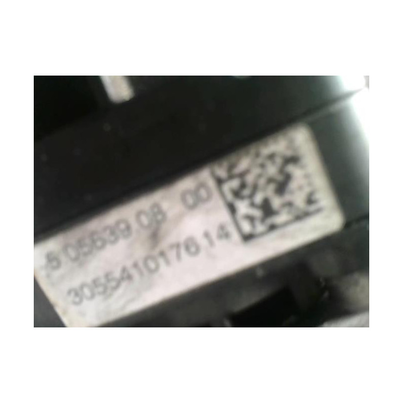 Vanne EGR CITROEN C5 2 BREAK d’occasion
