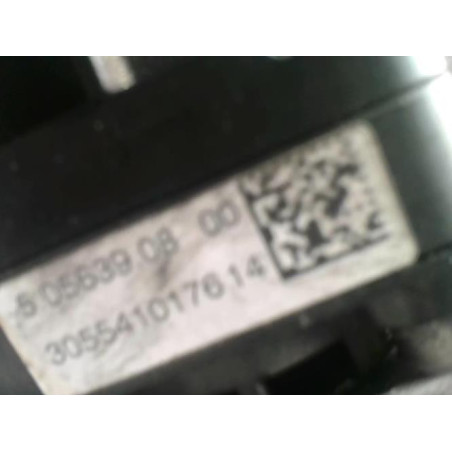 Vanne EGR CITROEN C5 2 BREAK d’occasion