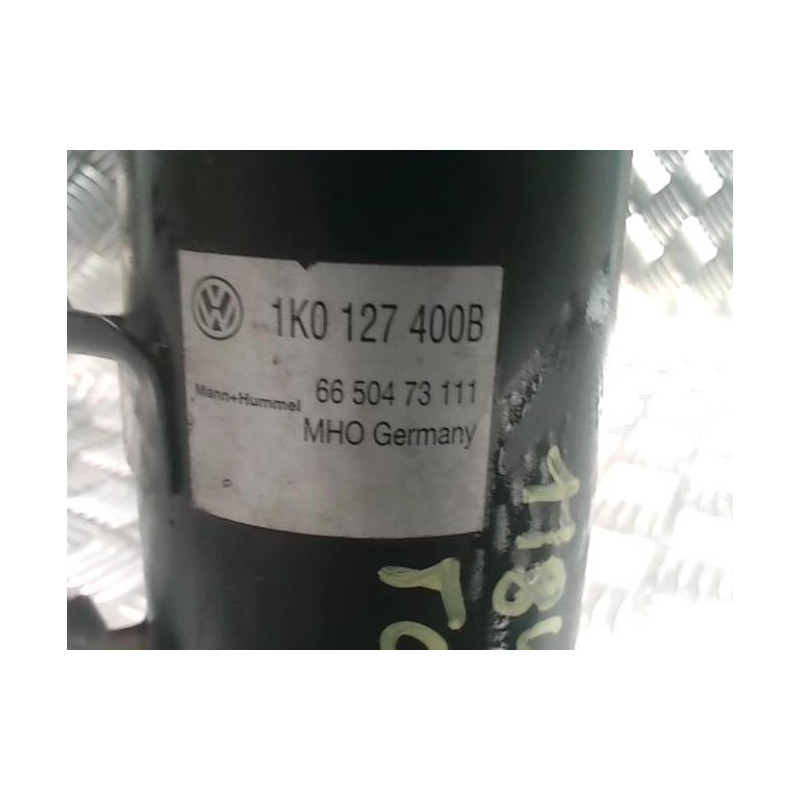 Support de filtre carburant VOLKSWAGEN TOURAN 1 PHASE 1 d’occasion