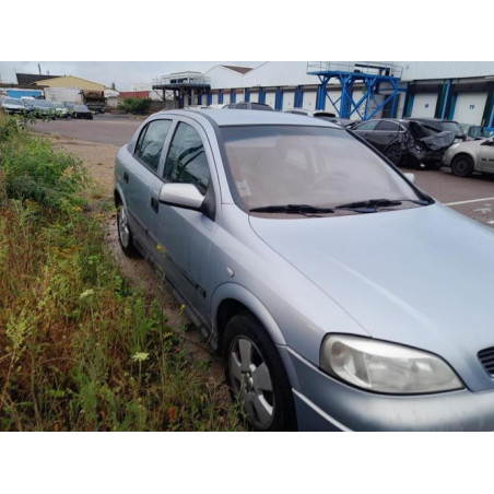Leve vitre electrique avant gauche OPEL ASTRA G d’occasion