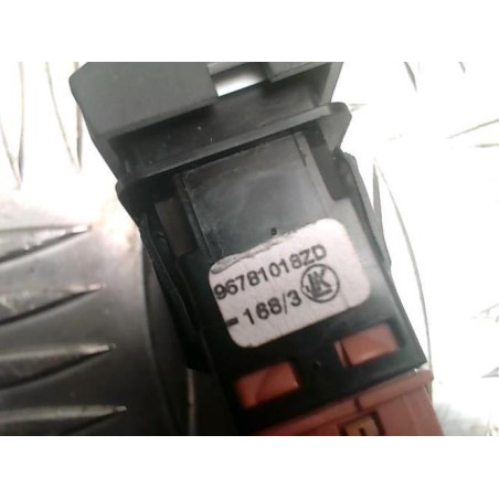 Bouton de warning CITROEN C4 PICASSO 2 PHASE 1 d’occasion