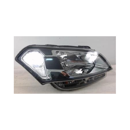Optique avant principal droit (feux)(phare) KIA SOUL 1 PHASE 1 d’occasion