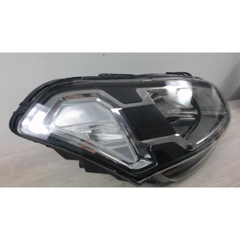 Optique avant principal droit (feux)(phare) KIA SOUL 1 PHASE 1 d’occasion