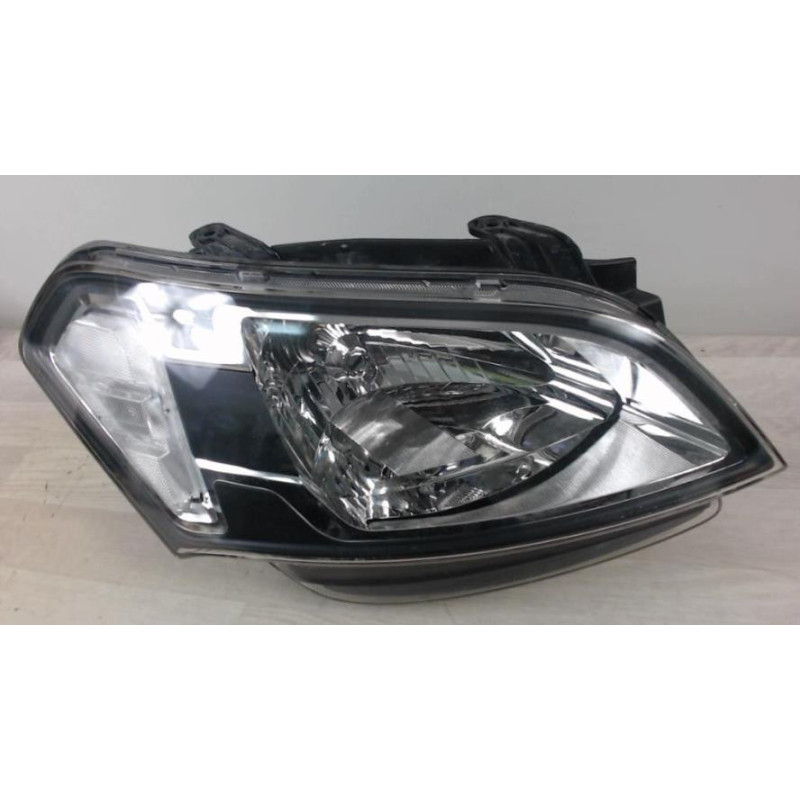 Optique avant principal droit (feux)(phare) KIA SOUL 1 PHASE 1 d’occasion