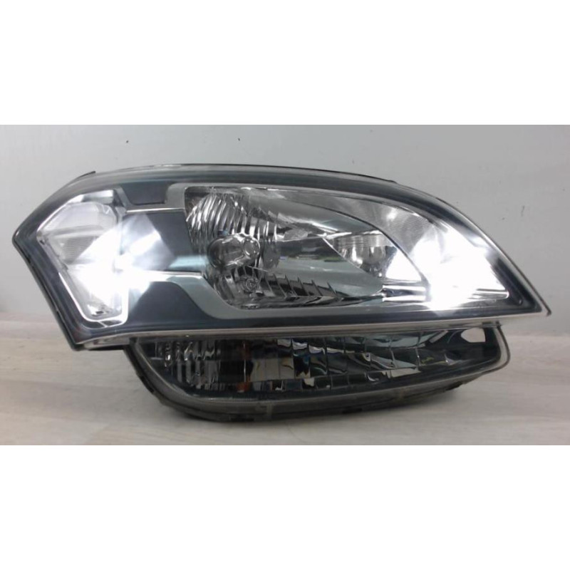 Optique avant principal droit (feux)(phare) KIA SOUL 1 PHASE 1 d’occasion