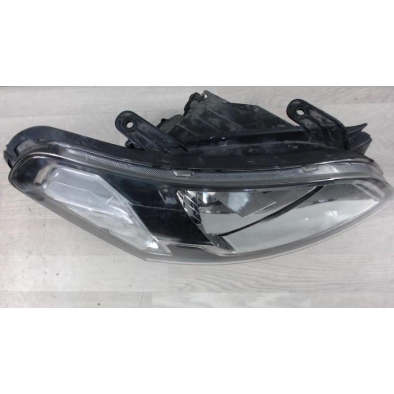 Optique avant principal droit (feux)(phare) KIA SOUL 1 PHASE 1 d’occasion