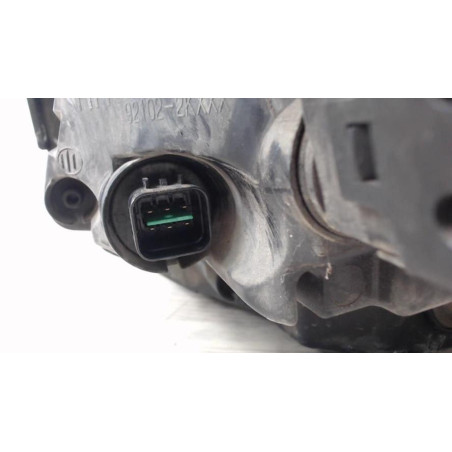 Optique avant principal droit (feux)(phare) KIA SOUL 1 PHASE 1 d’occasion