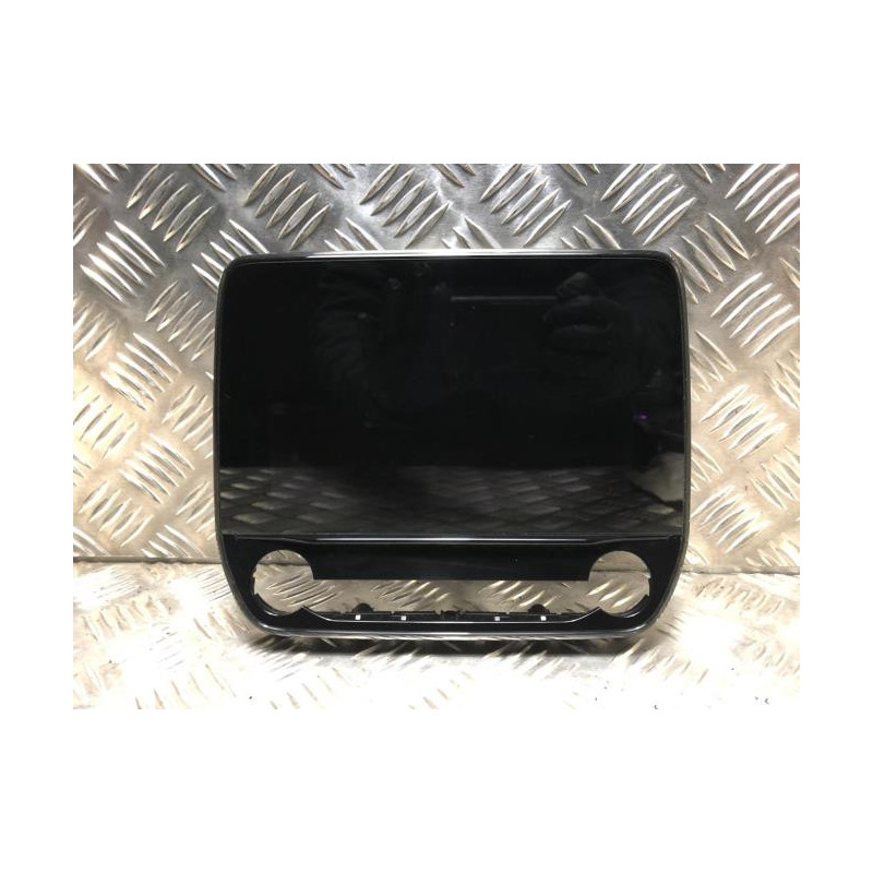 Ecran GPS FORD ECOSPORT PHASE 3 d’occasion
