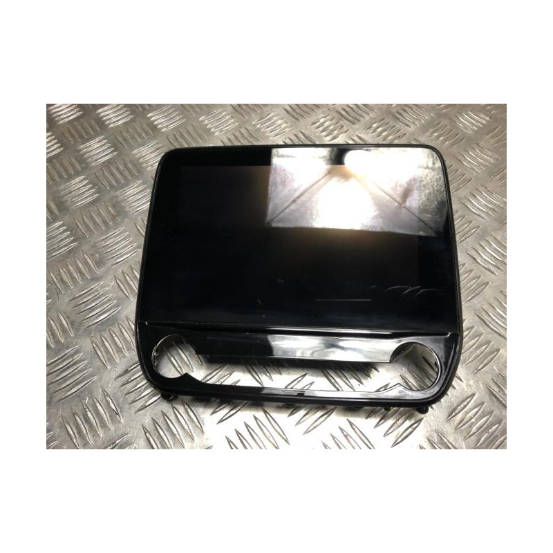 Ecran GPS FORD ECOSPORT PHASE 3 d’occasion