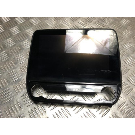 Ecran GPS FORD ECOSPORT PHASE 3 d’occasion