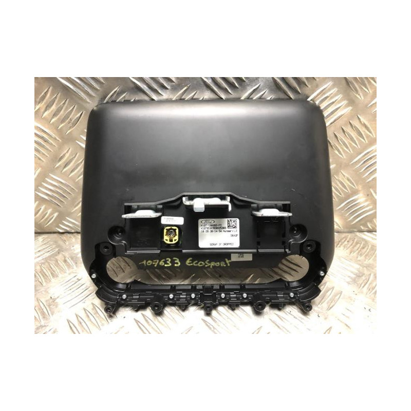 Ecran GPS FORD ECOSPORT PHASE 3 d’occasion