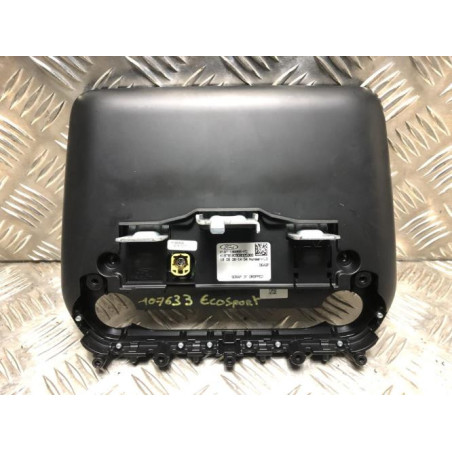 Ecran GPS FORD ECOSPORT PHASE 3 d’occasion