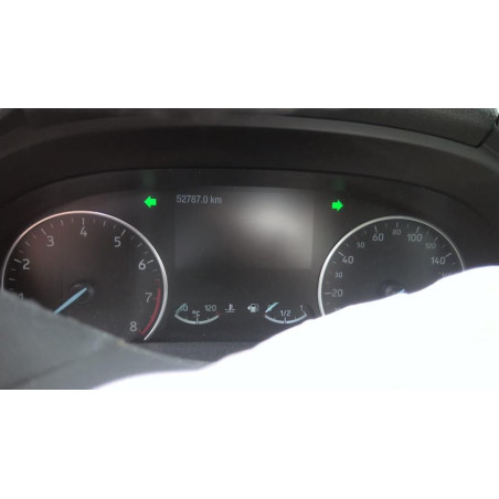 Ecran GPS FORD ECOSPORT PHASE 3 d’occasion