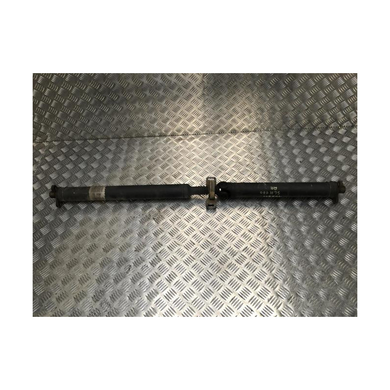 Arbre de transmission (propulsion) MERCEDES CLASSE SLK 170 PHASE 1 CABRIOLET d’occasion