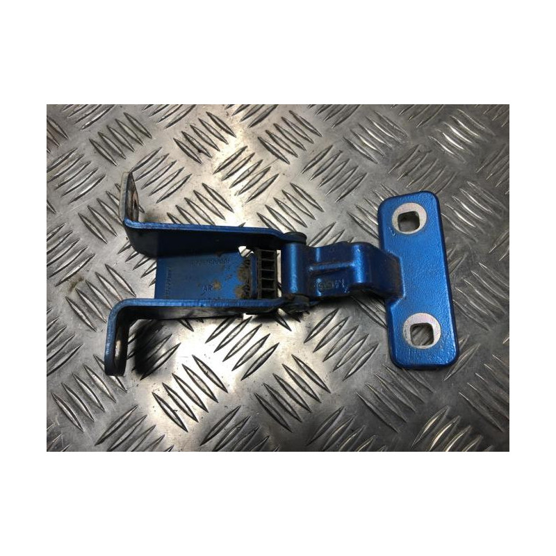 Charniere de porte de coffre droit DACIA DOKKER PHASE 1 d’occasion