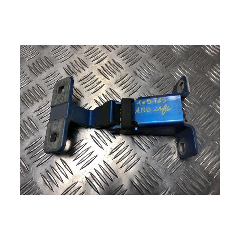 Charniere de porte de coffre droit DACIA DOKKER PHASE 1 d’occasion