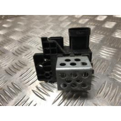 Resistance rechauffage air DACIA DOKKER PHASE 1 d’occasion