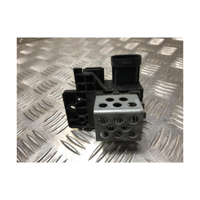 Resistance rechauffage air DACIA DOKKER PHASE 1 d’occasion