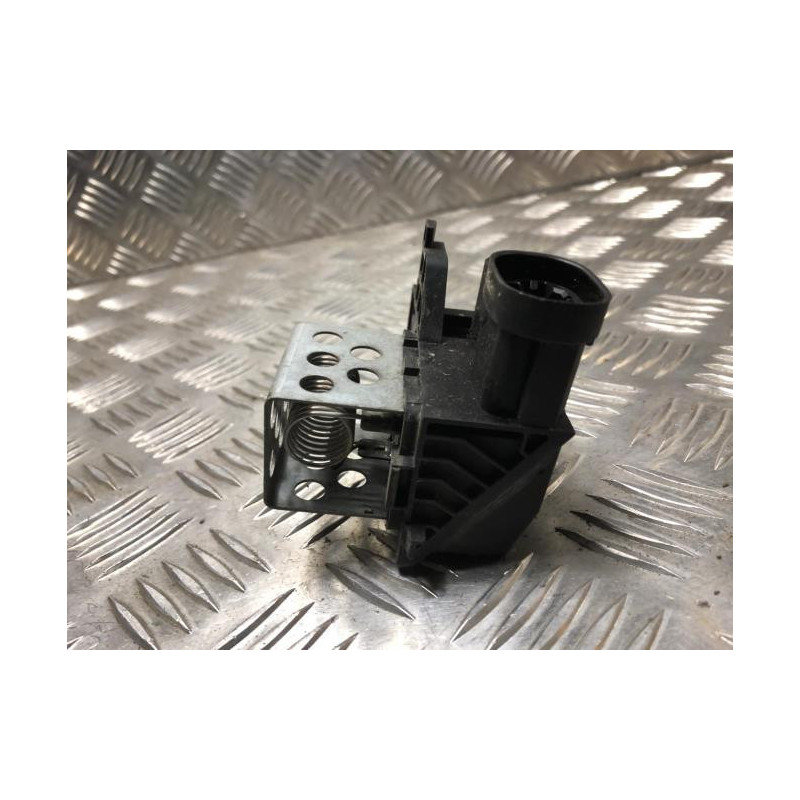 Resistance rechauffage air DACIA DOKKER PHASE 1 d’occasion